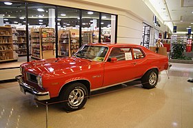 74 Pontiac Ventura Custom GTO (8749617794).jpg